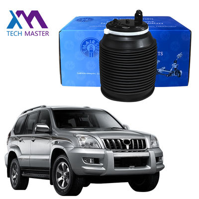 レクサス GX470 後部右シリンダー アッシー  pneumatic 2003-2009 4809035011