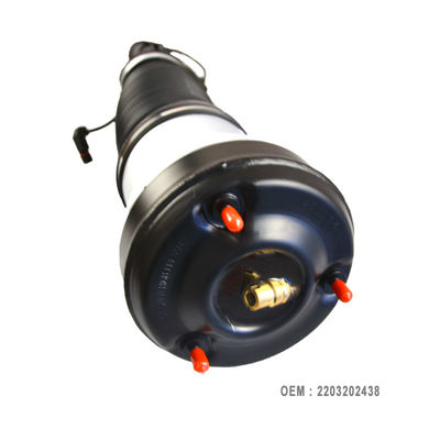 メルセデスW220 2203202438 フロント/リアエアサスペンション ショック吸収器
