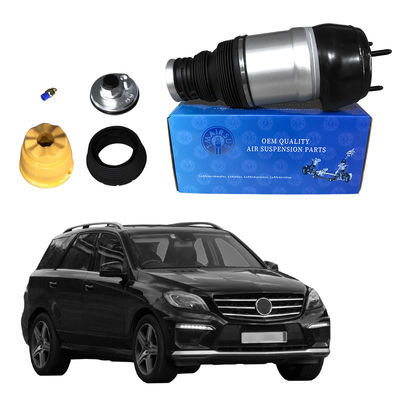 メルセデス W166 W292 フロントエアサスペンション 春ショック修理キット