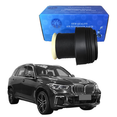 BMW X5 E70 後ろ左 右 空気春 2007-2012 37126790078