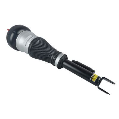 フロントエアサスペンション W222 V222 X222 C217 W217 S用のショック吸収器 - クラス