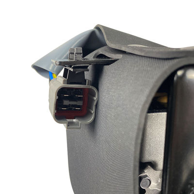 インフィニティ QX56 2011-2013 空気懸垂コンプレッサー 534001LA4C