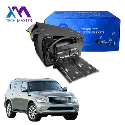 インフィニティ QX56 2011-2013 空気懸垂コンプレッサー 534001LA4C