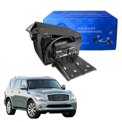 QX80 2014-2019 Nissan Armada 2017-2020 534001LA4C用の後部空中懸垂ポンプ