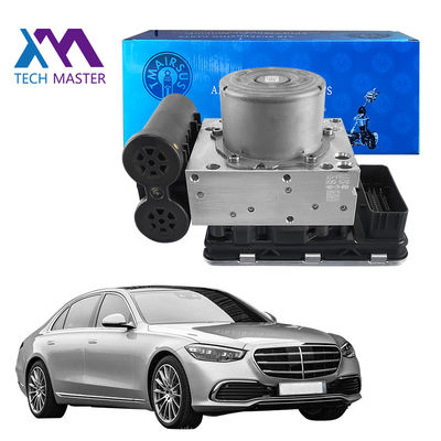 メルセデス・ベンツ W223 Sクラス 2021 空気懸垂圧縮機 2233200904 オリジナル