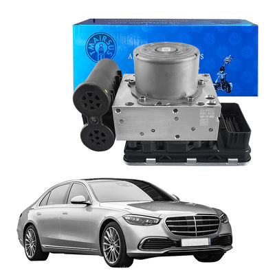 メルセデス・ベンツ W223 Sクラス 2021 空気懸垂コンプレッサー 2233200904 4 マティック