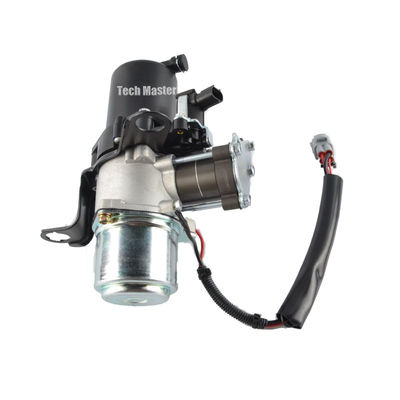 コンパクトエアコンプレッサー レクサス LS460 LS600 2007-2016 48914-50031