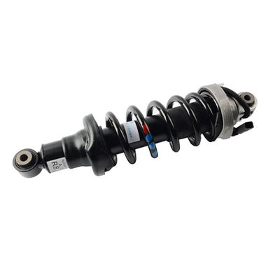 420512019AL Audi R8 エアストラットのための後部エアサスペンション ショック吸収器