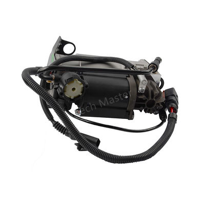 トワレグIカイエン 2002-2010 エアコンプレッサー 7L0698007A 7L0616007A