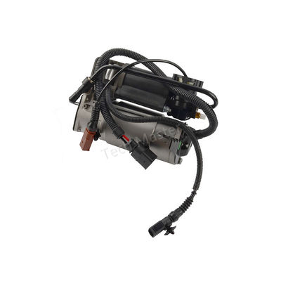 トワレグIカイエン 2002-2010 エアコンプレッサー 7L0698007A 7L0616007A