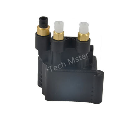 W251 R-CLASS エアバルブブロック OEM 2513200158 2123200725