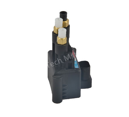 W251 R-CLASS エアバルブブロック OEM 2513200158 2123200725