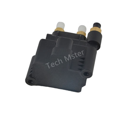 W251 R-CLASS エアバルブブロック OEM 2513200158 2123200725