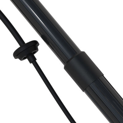 6892042020 6891042060 トヨタ RAV4 2019- 黒のバックパワーリフトゲート