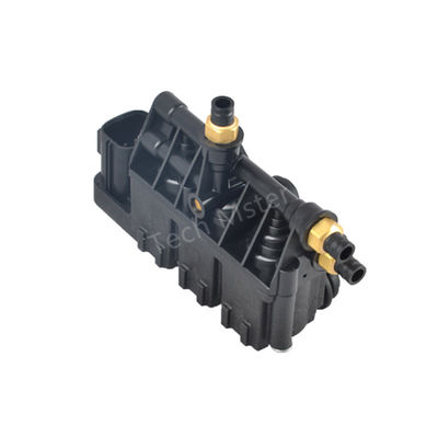 レンジャーローバー L322 And Sport LR3 LR4 エアバルブブロック RVH500050 RVH500060