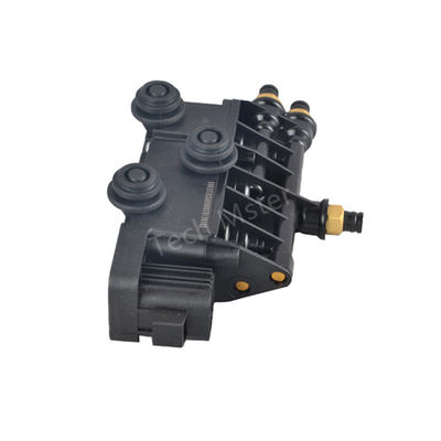 レンジャーローバー L322 And Sport LR3 LR4 エアバルブブロック RVH500050 RVH500060