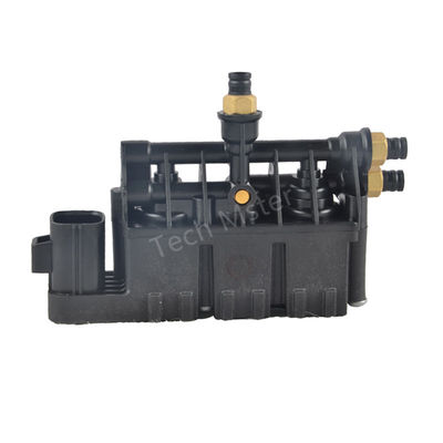 レンジャーローバー L322 And Sport LR3 LR4 エアバルブブロック RVH500050 RVH500060