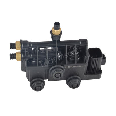 レンジャーローバー L322 And Sport LR3 LR4 エアバルブブロック RVH500050 RVH500060