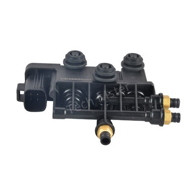 レンジャーローバー L322 And Sport LR3 LR4 エアバルブブロック RVH500050 RVH500060