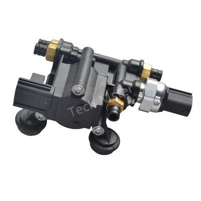 レンジャーローバー L322 And Sport LR3 LR4 エアバルブブロック RVH000046 RVh500070 中部