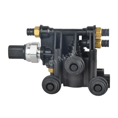 レンジャーローバー L322 And Sport LR3 LR4 エアバルブブロック RVH000046 RVh500070 中部