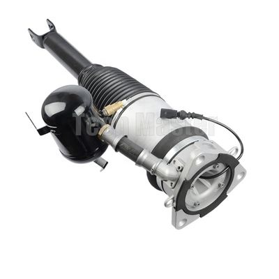 Audi A8 D3 4E0616001E 4E0616002E用のバックエアサスペンションショック吸収器