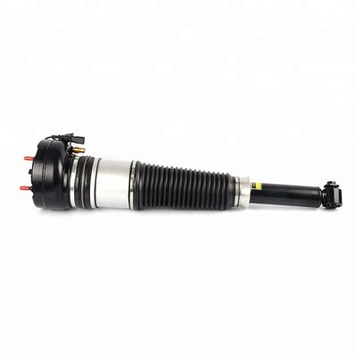 Audi A8 D4 4H6616001F 自動車用アクセサリーのための後部空気懸垂ショック吸収器