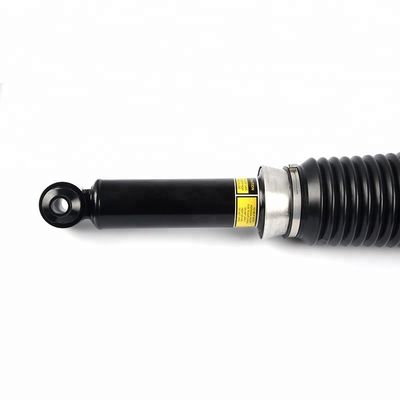 Audi A8 D4 4H6616001F 自動車用アクセサリーのための後部空気懸垂ショック吸収器