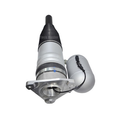 よく機能する空気懸垂 ショック吸収器 Audi A8 D5 4N4616001B