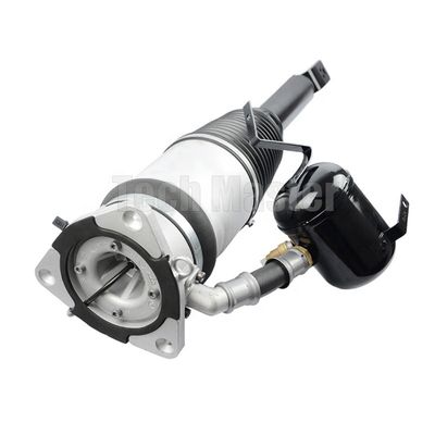 4E0616001E 4E0616002E Audi A8 D3 2002-2010向けの後部エアサスペンションショック
