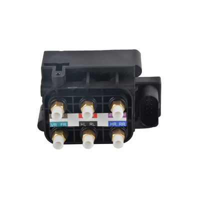アウディA8D3A6C5A6C6 ベンツリーGT フライスパーエアサスペンション部品OEM 4F0616013 4Z7616013