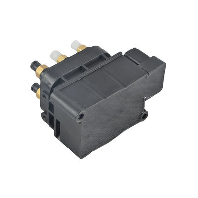アウディA8D4A6C6 バルブブロック ベンツリーマルサンエアサスペンション部品 4H0616013 4G0616005C 4H0616005C