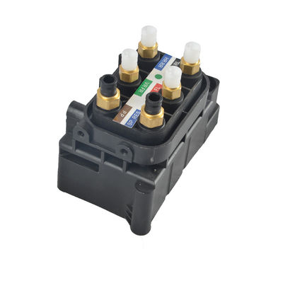アウディA8D4A6C6 バルブブロック ベンツリーマルサンエアサスペンション部品 4H0616013 4G0616005C 4H0616005C