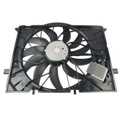 100%プロフェッショナルテストW220 W215 R230 自動冷却扇 A2205000293