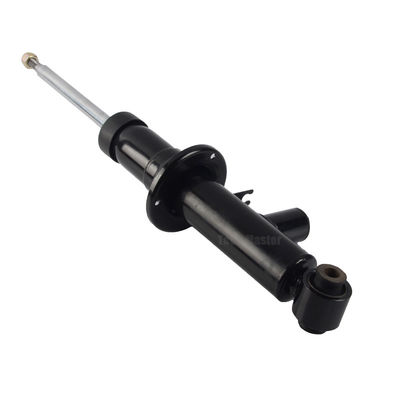 バックエアストラット ショック吸収器 BMW X3 X4 F25 F26 EDC 37126799911