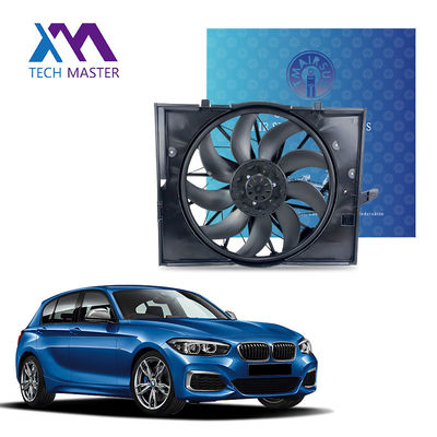 BMW E60 5シリーズ OEM 17427543282 400W 600W オート部品のための自動冷却扇
