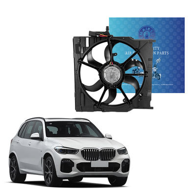 BMW X5 E70 E71 F15 F16用の冷却扇 カーファン 17428618239 400W 600W 850W