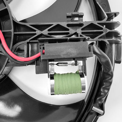 MINI R56 1.5T 電気自動車冷却扇 300W 17422752632 レジスタ