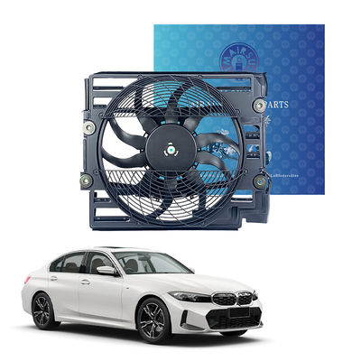 高性能 ブランド新車冷却扇 BMW 5 E39 64548380780シリーズ 3.0T