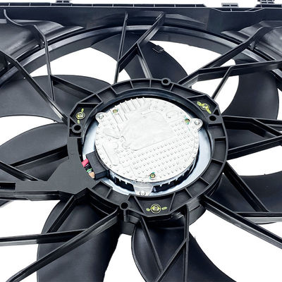 W204 W212 X204 オート電気冷却扇 600W A2045000293 A2049066802