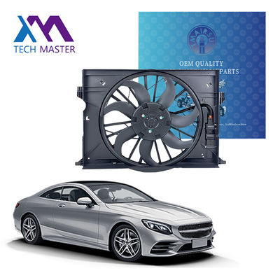 600W オート電気冷却扇 ベンツ E CLS 2.5L W211 C219 A2115001693