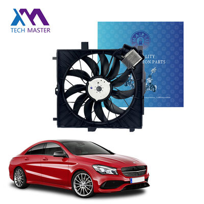 G463 G500 G63 G65 プラスチック製の鉄製の自動冷却扇 850W A4635000293