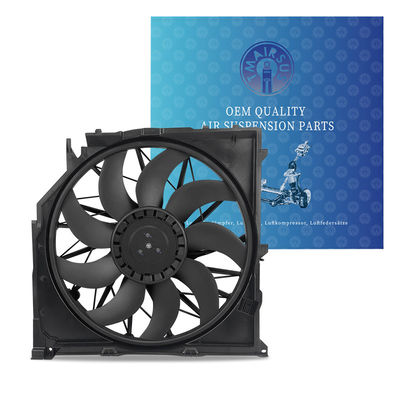 BMW X3 E83 2004-2010 2.0L オート電気冷却扇 600W 17113442089 17423442096