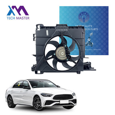 自動電気冷却扇 300W A0002009323 ベンツ スマート 2007-2014 W451 1.0T