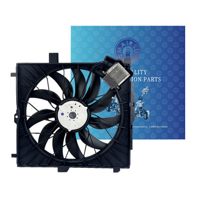 2010-2016年 電動冷却扇 ベンツ G463/G500 G63/G65 4.0T A463500029328
