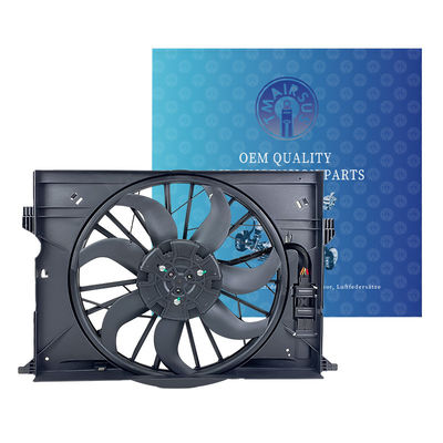 600W オート電気冷却扇 ベンツ E CLS 2.5L W211 C219 A2115001693