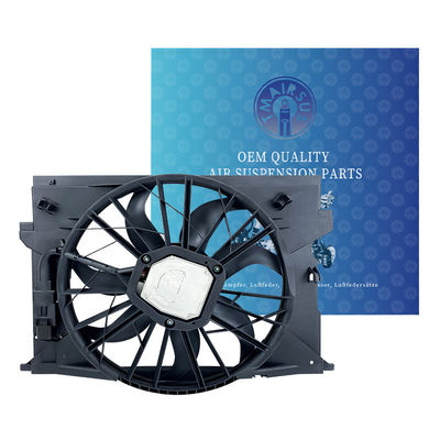 600W オート電気冷却扇 ベンツ E CLS 2.5L W211 C219 A2115001693