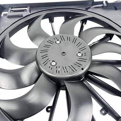 ジャガー XF/XJ/XK 2010-2015 3.0T オート冷却扇 600W C2D24144 C2P17030