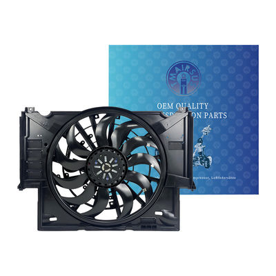 600W自動車電気冷却扇 ジャガー XE 2.0T 2017- T2H20467
