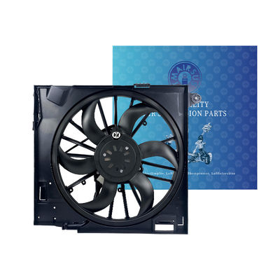 車用電気冷却扇 600W ジャガー XF XJ XJR XK 2.0T 2010-2015 C2D24142